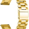Strap-it Strap-it Correa acero Samsung Galaxy Watch 6 Classic 43mm (dorado) Strap-it Strap-it Correa acero Samsung Galaxy Watch 6 Classic 43mm (dorado)