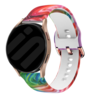 Strap-it Strap-it Correa Colourful Samsung Galaxy Watch 6 Classic 47mm Strap-it Strap-it Correa Colourful Samsung Galaxy Watch 6 Classic 47mm