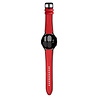 Strap-it Strap-it Corra cuero híbrida Samsung Galaxy Watch 6 Classic 47mm (rojo) Strap-it Strap-it Corra cuero híbrida Samsung Galaxy Watch 6 Classic 47mm (rojo)