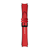 Strap-it Strap-it Corra cuero híbrida Samsung Galaxy Watch 6 Classic 47mm (rojo) Strap-it Strap-it Corra cuero híbrida Samsung Galaxy Watch 6 Classic 47mm (rojo)