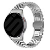 Strap-it Strap-it Correa acero Jubilee Samsung Galaxy Watch 6 Classic 47mm (plata) Strap-it Strap-it Correa acero Jubilee Samsung Galaxy Watch 6 Classic 47mm (plata)