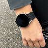 Strap-it Strap-it Correa silicona D-Buckle Samsung Galaxy Watch 6 Classic 47mm (negro) Strap-it Strap-it Correa silicona D-Buckle Samsung Galaxy Watch 6 Classic 47mm (negro)