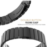 Strap-it Strap-it Correa acero de lujo Samsung Galaxy Watch 6 Classic 47mm (negro) Strap-it Strap-it Correa acero de lujo Samsung Galaxy Watch 6 Classic 47mm (negro)