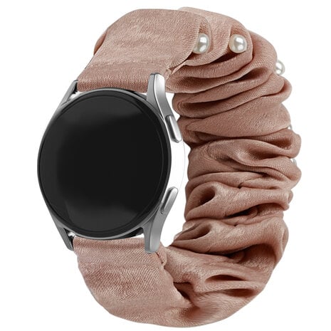 Strap-it Strap-it Correa coletero Samsung Galaxy Watch 6 Classic 47mm (beige con perlas) Strap-it Strap-it Correa coletero Samsung Galaxy Watch 6 Classic 47mm (beige con perlas)