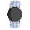 Strap-it Strap-it Correa coletero Samsung Galaxy Watch 6 Classic 47mm (azul a rayas) Strap-it Strap-it Correa coletero Samsung Galaxy Watch 6 Classic 47mm (azul a rayas)