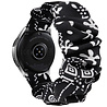 Strap-it Strap-it Correa coletero Samsung Galaxy Watch 6 Classic 47mm (negro mezcla) Strap-it Strap-it Correa coletero Samsung Galaxy Watch 6 Classic 47mm (negro mezcla)