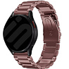 Strap-it Strap-it Correa acero Samsung Galaxy Watch 6 Classic 47mm (bronce) Strap-it Strap-it Correa acero Samsung Galaxy Watch 6 Classic 47mm (bronce)