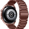 Strap-it Strap-it Correa acero Samsung Galaxy Watch 6 Classic 47mm (bronce) Strap-it Strap-it Correa acero Samsung Galaxy Watch 6 Classic 47mm (bronce)