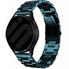 Strap-it Strap-it Correa acero Samsung Galaxy Watch 6 Classic 47mm (verde oscuro) Strap-it Strap-it Correa acero Samsung Galaxy Watch 6 Classic 47mm (verde oscuro)
