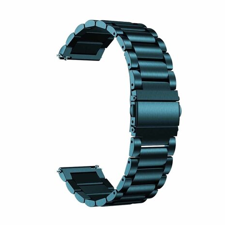 Strap-it Strap-it Correa acero Samsung Galaxy Watch 6 Classic 47mm (verde oscuro) Strap-it Strap-it Correa acero Samsung Galaxy Watch 6 Classic 47mm (verde oscuro)