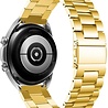 Strap-it Strap-it Correa acero Samsung Galaxy Watch 6 Classic 47mm (dorado) Strap-it Strap-it Correa acero Samsung Galaxy Watch 6 Classic 47mm (dorado)