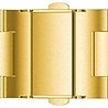 Strap-it Strap-it Correa acero Samsung Galaxy Watch 6 Classic 47mm (dorado) Strap-it Strap-it Correa acero Samsung Galaxy Watch 6 Classic 47mm (dorado)