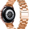 Strap-it Strap-it Correa acero Samsung Galaxy Watch 6 Classic 47mm (oro rosa) Strap-it Strap-it Correa acero Samsung Galaxy Watch 6 Classic 47mm (oro rosa)