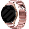 Strap-it Strap-it Correa acero Samsung Galaxy Watch 6 Classic 47mm (rosa) Strap-it Strap-it Correa acero Samsung Galaxy Watch 6 Classic 47mm (rosa)