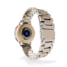 Strap-it Strap-it Correa acero Samsung Galaxy Watch 6 Classic 47mm (blanco estrella) Strap-it Strap-it Correa acero Samsung Galaxy Watch 6 Classic 47mm (blanco estrella)