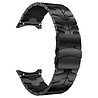 Strap-it Strap-it Correa acero fierro Samsung Galaxy Watch 6 Classic 47mm (negro) Strap-it Strap-it Correa acero fierro Samsung Galaxy Watch 6 Classic 47mm (negro)