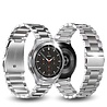 Strap-it Strap-it Correa titanio Samsung Galaxy Watch 6 Classic 47mm (plata) Strap-it Strap-it Correa titanio Samsung Galaxy Watch 6 Classic 47mm (plata)