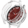 Strap-it Strap-it Funda TPU Samsung Galaxy Watch 6 Classic 43mm (transparente) Strap-it Strap-it Funda TPU Samsung Galaxy Watch 6 Classic 43mm (transparente)