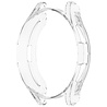 Strap-it Strap-it Funda TPU Samsung Galaxy Watch 6 Classic 47mm (transparente) Strap-it Strap-it Funda TPU Samsung Galaxy Watch 6 Classic 47mm (transparente)