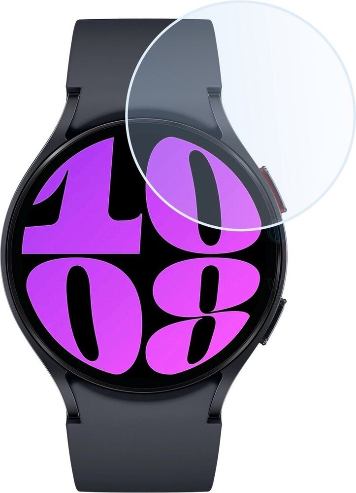 protector de pantalla Samsung Galaxy Watch 6 - 40mm (cristal templado) 