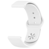 Strap-it Strap-it Correa deportiva Huawei Watch GT/GT 2 (blanca) Strap-it Strap-it Correa deportiva Huawei Watch GT/GT 2 (blanca)