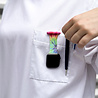 Strap-it Strap-it Correa de enfermera de Apple Watch (multicolor) Strap-it Strap-it Correa de enfermera de Apple Watch (multicolor)