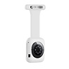 Strap-it Strap-it Correa de enfermera de Apple Watch con funda (blanco) Strap-it Strap-it Correa de enfermera de Apple Watch con funda (blanco)