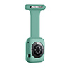 Strap-it Strap-it Correa de enfermera de Apple Watch con funda (verde) Strap-it Strap-it Correa de enfermera de Apple Watch con funda (verde)