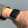 Strap-it Strap-it Correa acero Apple Watch 8 (arcoíris) Strap-it Strap-it Correa acero Apple Watch 8 (arcoíris)