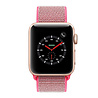 Strap-it Strap-it Correa nylon Apple Watch (rosa) Strap-it Strap-it Correa nylon Apple Watch (rosa)