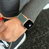 Strap-it Strap-It Correa Apple Watch Ultra nylon (verde/amarilla) Strap-it Strap-It Correa Apple Watch Ultra nylon (verde/amarilla)