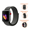 Strap-it Strap-it Correa nylon Apple Watch (verde) Strap-it Strap-it Correa nylon Apple Watch (verde)