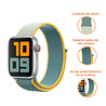 Strap-it Strap-it Correa nylon Apple Watch (sol) Strap-it Strap-it Correa nylon Apple Watch (sol)