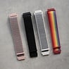 Strap-it Strap-it Correa nylon Fossil Gen 5e 44mm (arcoíris) Strap-it Strap-it Correa nylon Fossil Gen 5e 44mm (arcoíris)