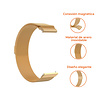 Strap-it Strap-it Correa milanesa Samsung Galaxy Watch 4 40mm (oro) Strap-it Strap-it Correa milanesa Samsung Galaxy Watch 4 40mm (oro)