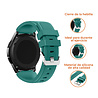 Strap-it Strap-it Correa silicona Samsung Galaxy Watch 4 44mm (verde pino) Strap-it Strap-it Correa silicona Samsung Galaxy Watch 4 44mm (verde pino)