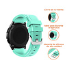 Strap-it Strap-it Correa silicona Samsung Galaxy Watch 4 44mm (agua) Strap-it Strap-it Correa silicona Samsung Galaxy Watch 4 44mm (agua)