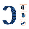 Strap-it Strap-it Correa acero Samsung Galaxy Watch 4 Classic 42mm (azul) Strap-it Strap-it Correa acero Samsung Galaxy Watch 4 Classic 42mm (azul)