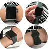 Strap-it Strap-it Correa silicona Apple Watch (verde oliva) Strap-it Strap-it Correa silicona Apple Watch (verde oliva)