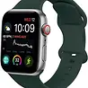 Strap-it Strap-it Correa silicona Apple Watch (verde oliva) Strap-it Strap-it Correa silicona Apple Watch (verde oliva)