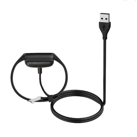 Strap-it Strap-it Cargador Fitbit Charge 6 Strap-it Strap-it Cargador Fitbit Charge 6