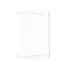 Strap-it Strap-it Funda TPU Fitbit Charge 6 (transparente) Strap-it Strap-it Funda TPU Fitbit Charge 6 (transparente)
