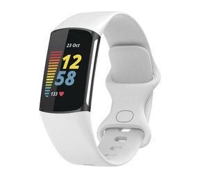 Fitbit blanco hotsell