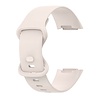 Strap-it Strap-it Correa silicona Fitbit Charge 6 (blanquecino) Strap-it Strap-it Correa silicona Fitbit Charge 6 (blanquecino)