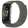 Strap-it Strap-it Correa nylon Fitbit Charge 6 (verde) Strap-it Strap-it Correa nylon Fitbit Charge 6 (verde)