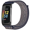 Strap-it Strap-it Correa nylon Fitbit Charge 6 (azul) Strap-it Strap-it Correa nylon Fitbit Charge 6 (azul)