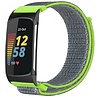 Strap-it Strap-it Correa nylon Fitbit Charge 6 (flash) Strap-it Strap-it Correa nylon Fitbit Charge 6 (flash)