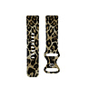 Strap-it Strap-it Correa Lucky Leopard Fitbit Charge 6 Strap-it Strap-it Correa Lucky Leopard Fitbit Charge 6