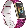 Strap-it Strap-it Correa Pink Galaxy Fitbit Charge 6 Strap-it Strap-it Correa Pink Galaxy Fitbit Charge 6
