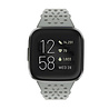 Strap-it Strap-it Correa silicona con patrón Fitbit Sense 2 (gris) Strap-it Strap-it Correa silicona con patrón Fitbit Sense 2 (gris)